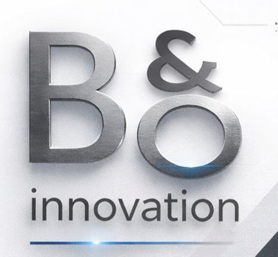 B&O Innovation